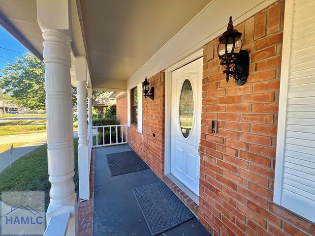 707 Friar Tuck Lane, Hinesville, GA 31313