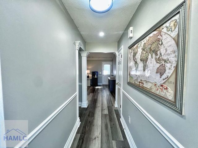 707 Friar Tuck Lane, Hinesville, GA 31313