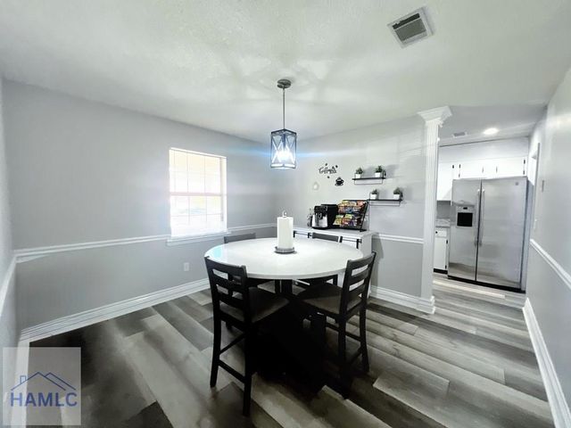 707 Friar Tuck Lane, Hinesville, GA 31313