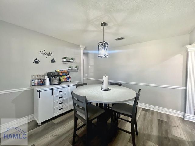 707 Friar Tuck Lane, Hinesville, GA 31313