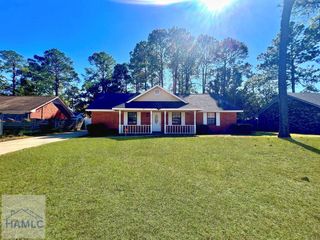 707 Friar Tuck Lane, Hinesville, GA 31313