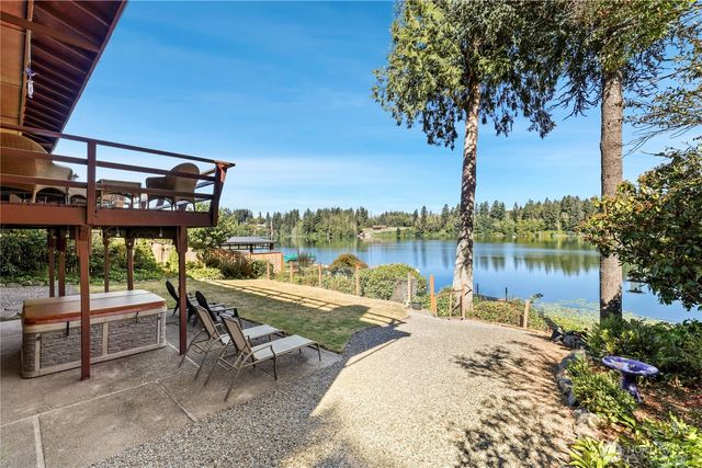 33416 Benbow Drive E, Graham, WA 98338