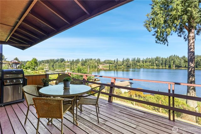 33416 Benbow Drive E, Graham, WA 98338