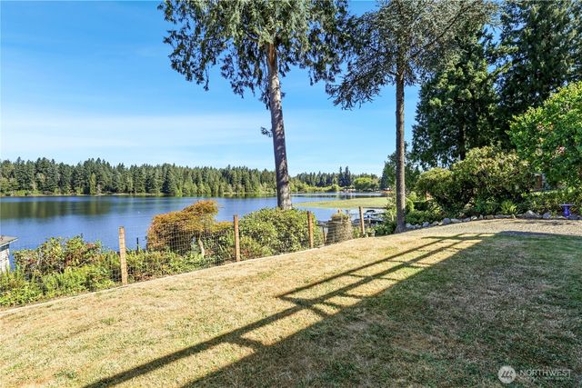33416 Benbow Drive E, Graham, WA 98338