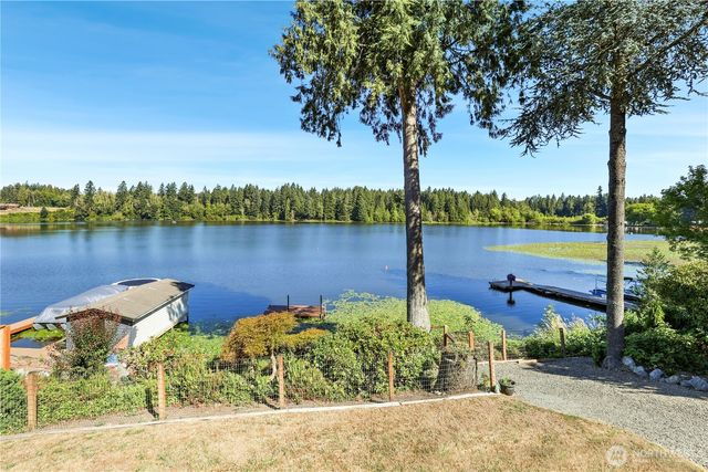 33416 Benbow Drive E, Graham, WA 98338