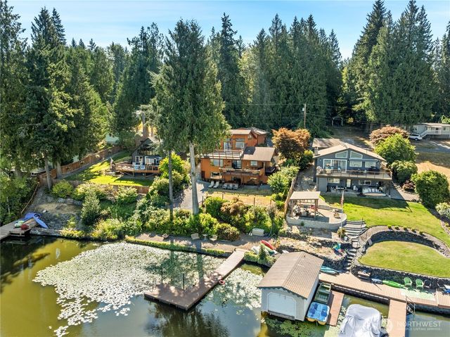 33416 Benbow Drive E, Graham, WA 98338
