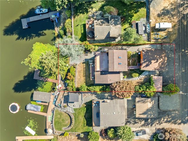 33416 Benbow Drive E, Graham, WA 98338