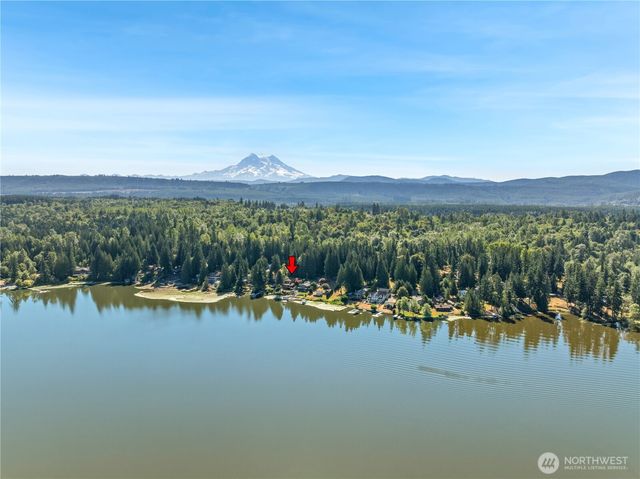 33416 Benbow Drive E, Graham, WA 98338