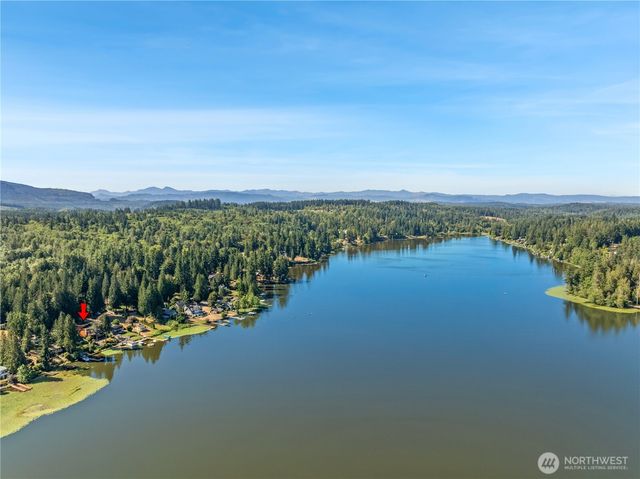 33416 Benbow Drive E, Graham, WA 98338