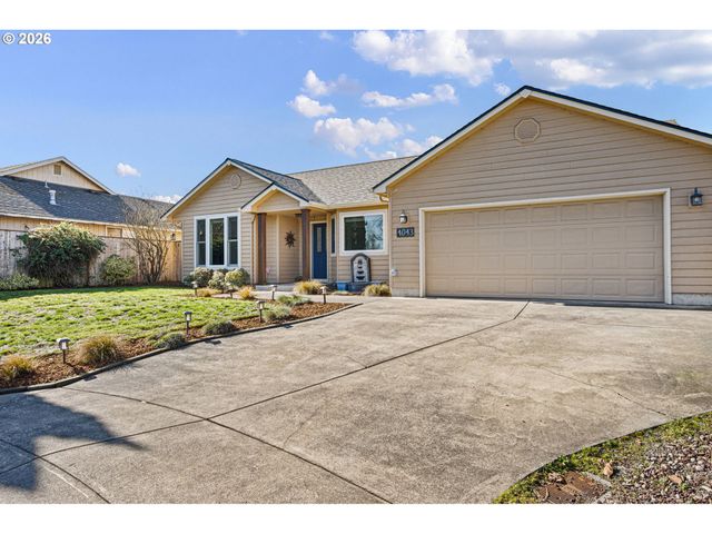 4043 WAGNER St, Eugene, OR 97402