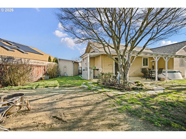 4043 WAGNER St, Eugene, OR 97402