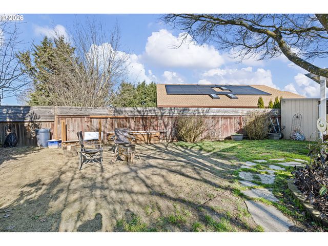 4043 WAGNER St, Eugene, OR 97402