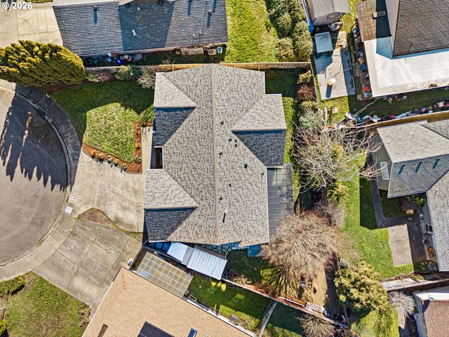 4043 WAGNER St, Eugene, OR 97402