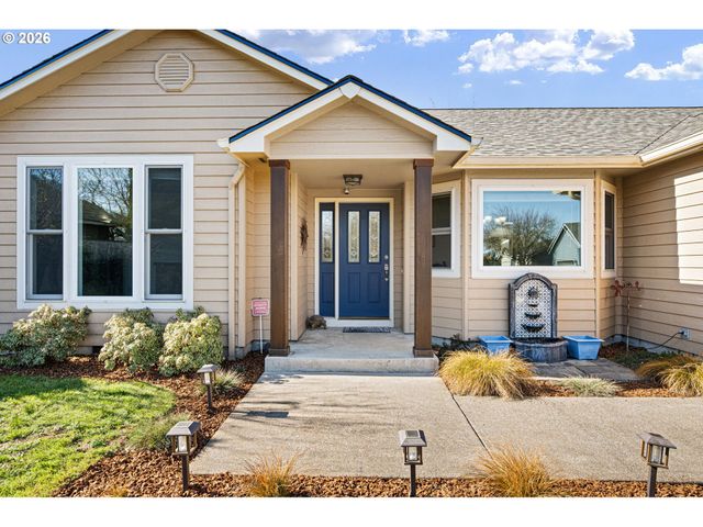 4043 WAGNER St, Eugene, OR 97402