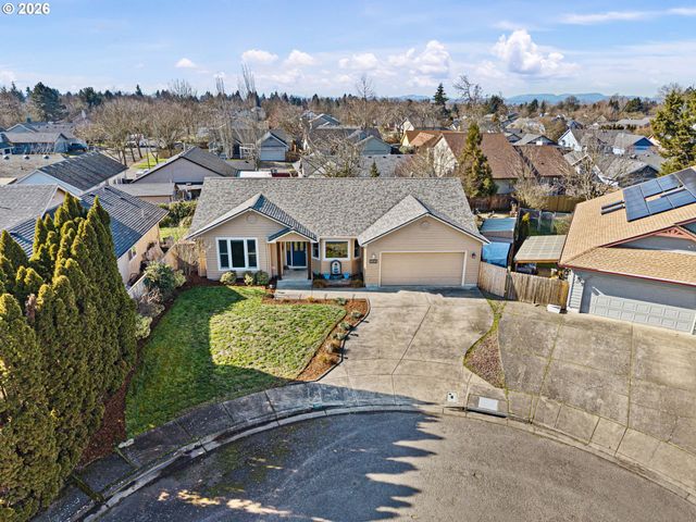 4043 WAGNER St, Eugene, OR 97402