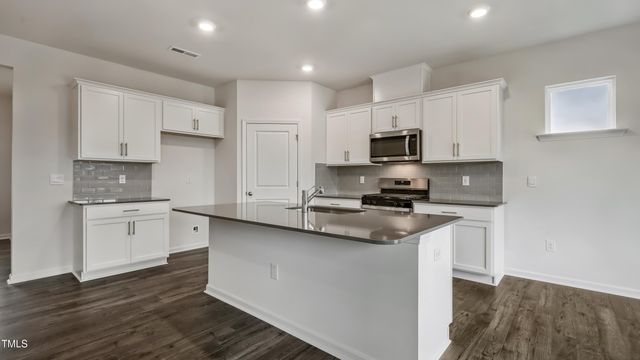 909 Comice Pear Drive, Willow Springs, NC 27592