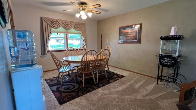 404 Birch Drive, Fredericksburg, IA 50630