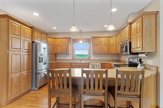 16110 Giefer Avenue, Wheeling Twp, MN 55053