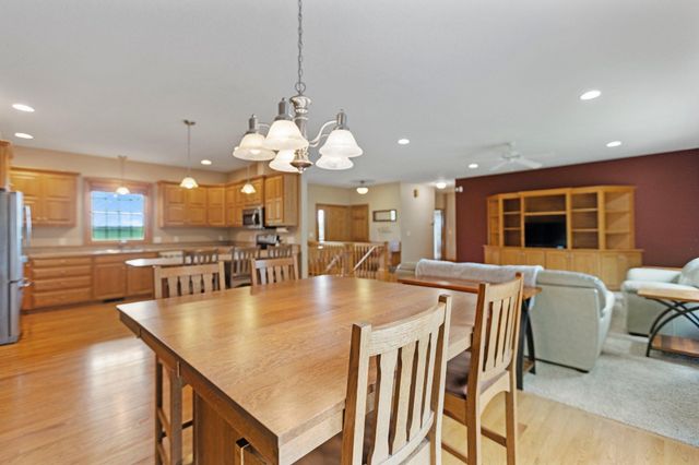 16110 Giefer Avenue, Wheeling Twp, MN 55053