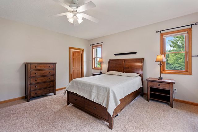 16110 Giefer Avenue, Wheeling Twp, MN 55053