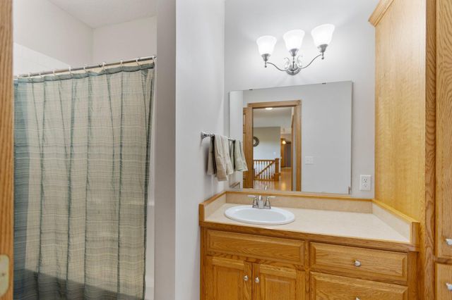 16110 Giefer Avenue, Wheeling Twp, MN 55053