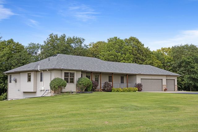 16110 Giefer Avenue, Wheeling Twp, MN 55053