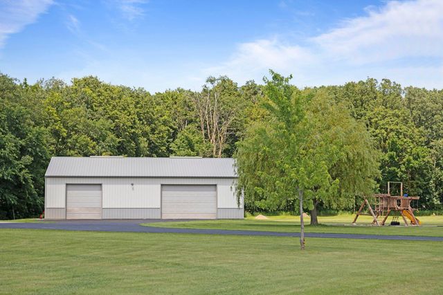 16110 Giefer Avenue, Wheeling Twp, MN 55053
