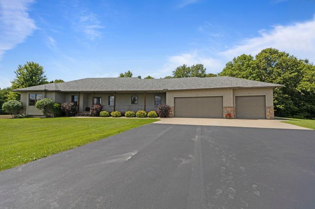 16110 Giefer Avenue, Wheeling Twp, MN 55053