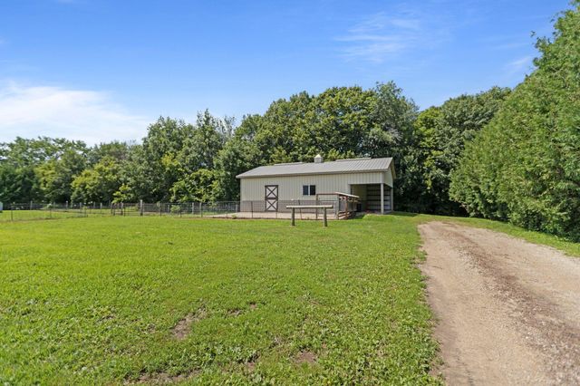 16110 Giefer Avenue, Wheeling Twp, MN 55053