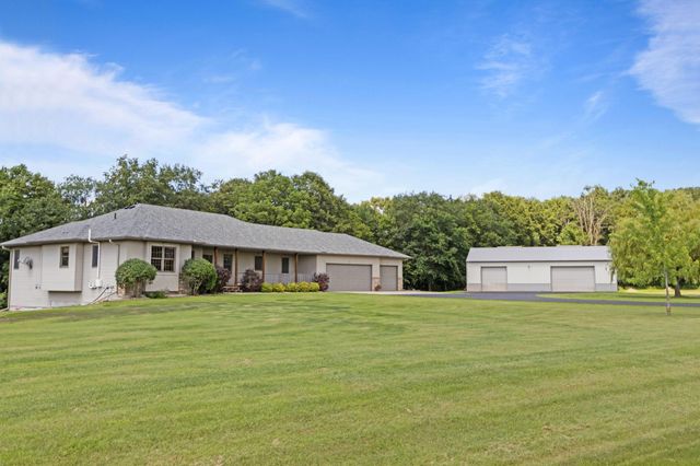 16110 Giefer Avenue, Wheeling Twp, MN 55053