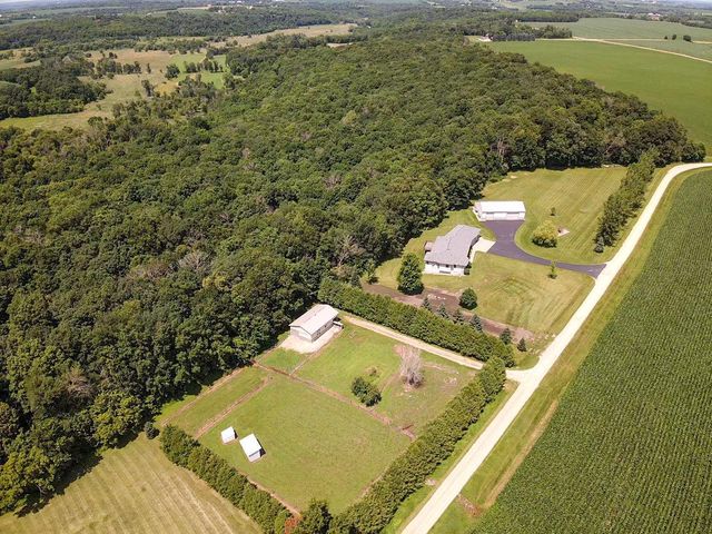 16110 Giefer Avenue, Wheeling Twp, MN 55053