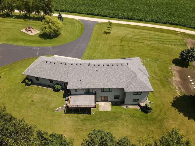 16110 Giefer Avenue, Wheeling Twp, MN 55053