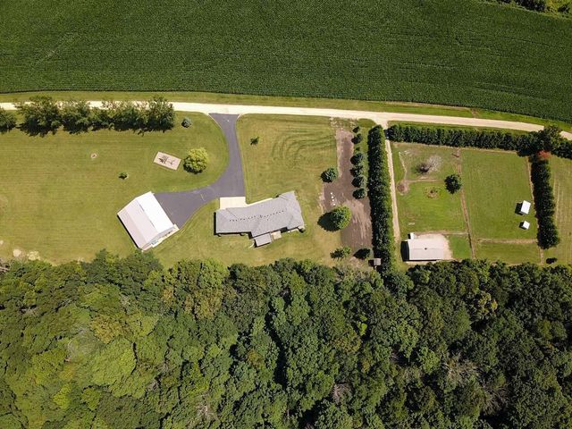 16110 Giefer Avenue, Wheeling Twp, MN 55053