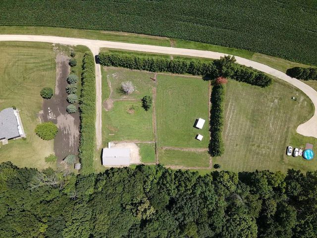 16110 Giefer Avenue, Wheeling Twp, MN 55053