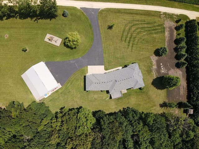 16110 Giefer Avenue, Wheeling Twp, MN 55053