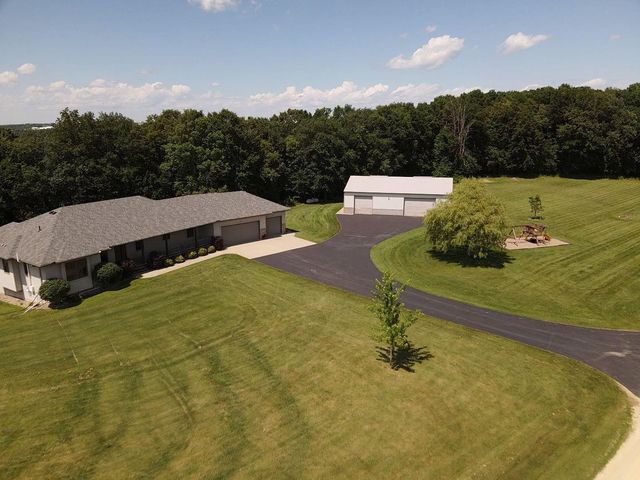 16110 Giefer Avenue, Wheeling Twp, MN 55053