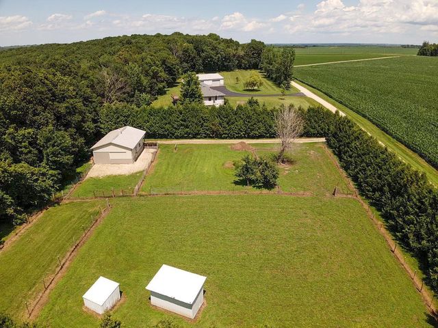 16110 Giefer Avenue, Wheeling Twp, MN 55053