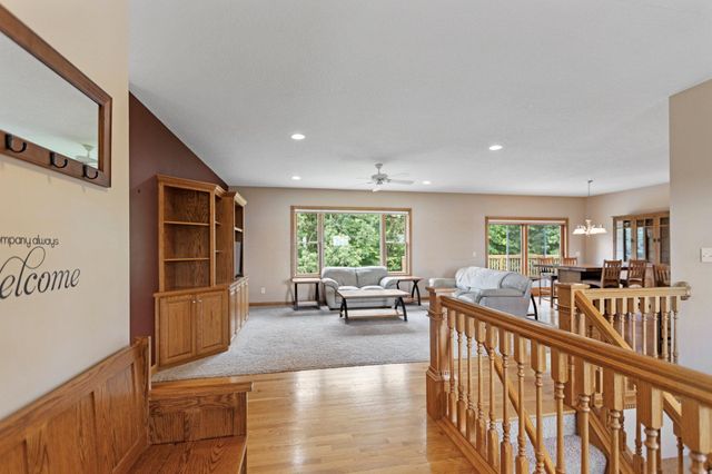 16110 Giefer Avenue, Wheeling Twp, MN 55053