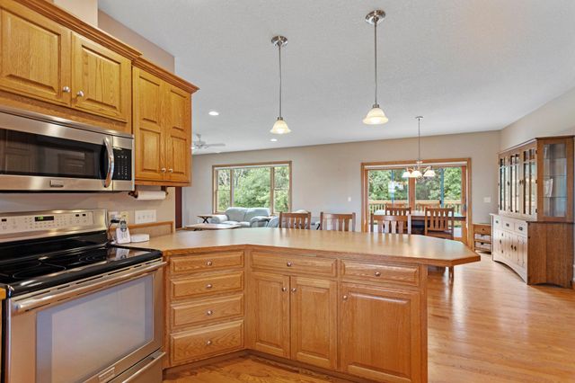 16110 Giefer Avenue, Wheeling Twp, MN 55053