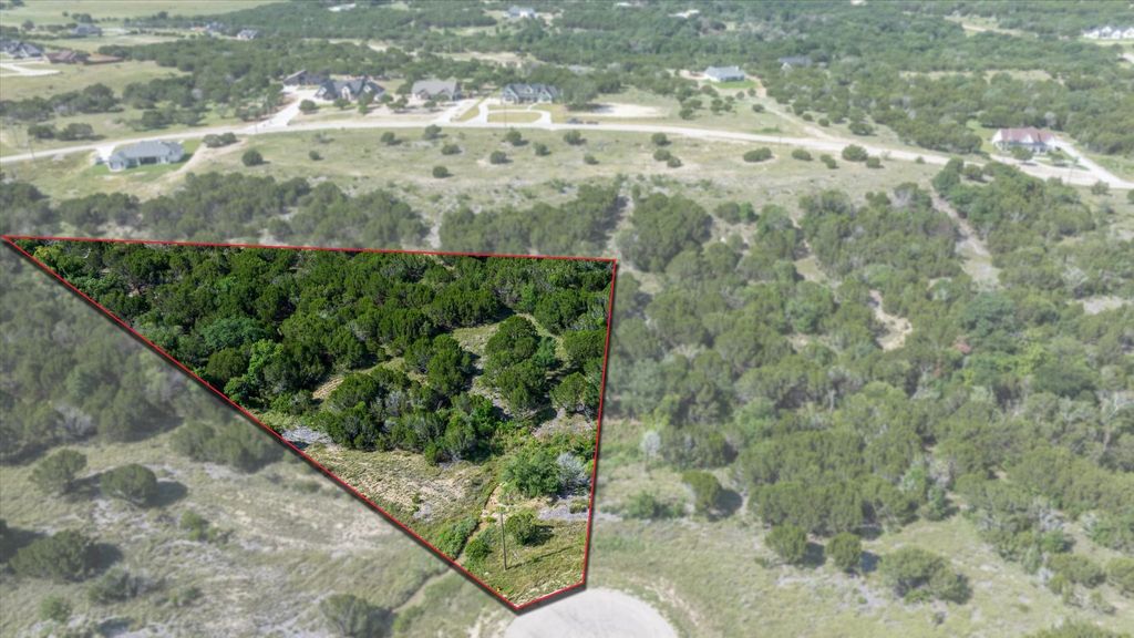 1212 County Road 407a, Nemo, TX 76070