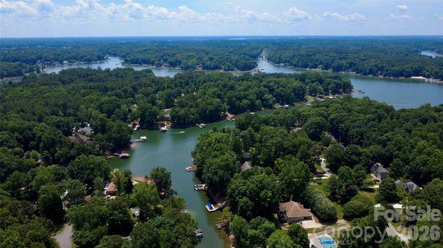 Lots 14,15,16 Trollingwood Lane, Mooresville, NC 28117
