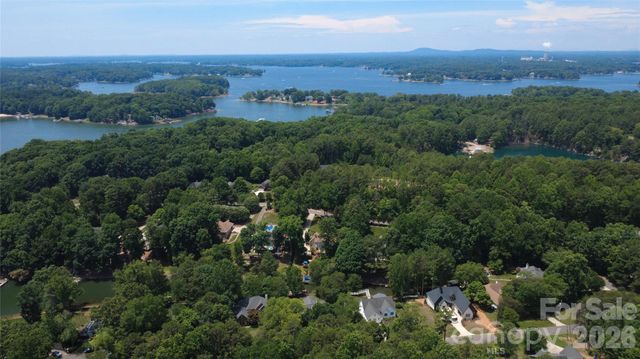 Lots 14,15,16 Trollingwood Lane, Mooresville, NC 28117