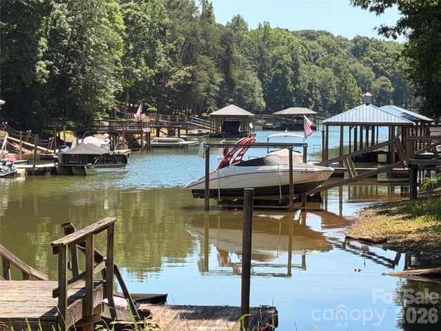 Lots 14,15,16 Trollingwood Lane, Mooresville, NC 28117