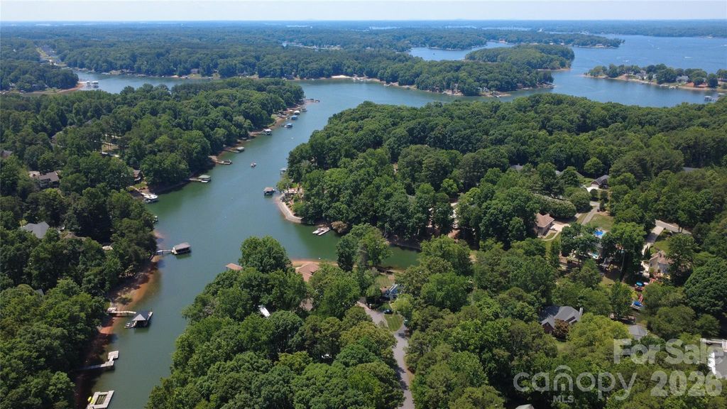 Lots 14,15,16 Trollingwood Lane, Mooresville, NC 28117