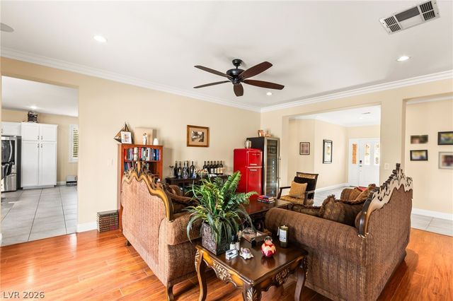 496 Grassrange Lane, Henderson, NV 89052