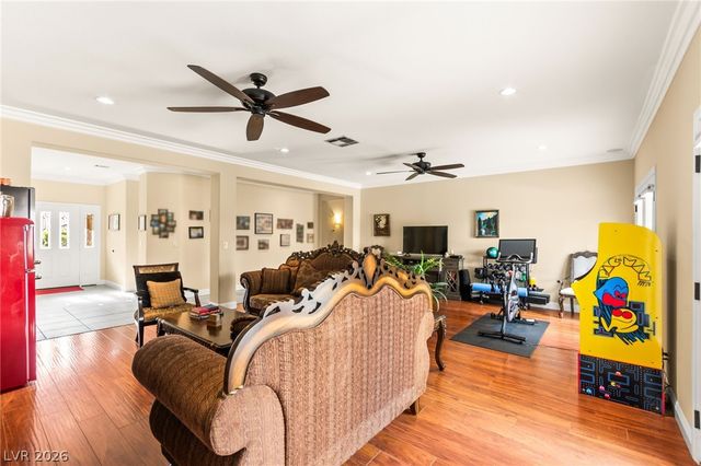 496 Grassrange Lane, Henderson, NV 89052