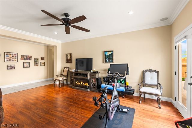 496 Grassrange Lane, Henderson, NV 89052