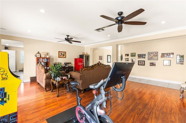 496 Grassrange Lane, Henderson, NV 89052