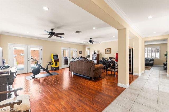 496 Grassrange Lane, Henderson, NV 89052