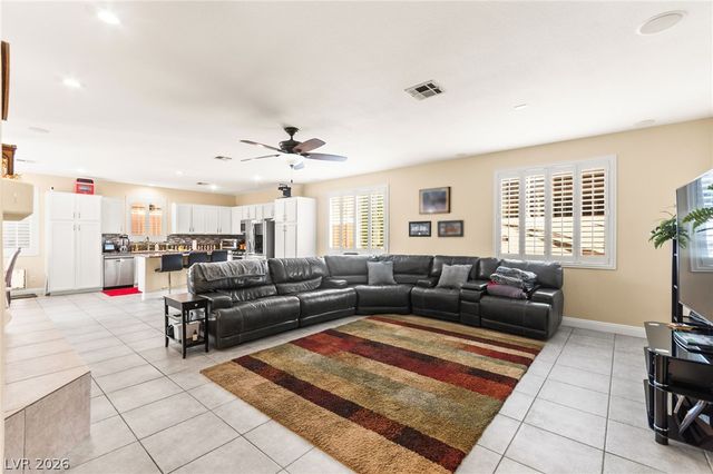 496 Grassrange Lane, Henderson, NV 89052